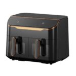 oraimo NutriFry Duo 8L 2800W AirFryer - Image 2