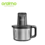 oraimo PowerMince 4L 2-in-1 Powerful Meat Grinder - Image 2