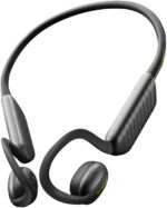 oraimo OpenCirclet 2 IPX5 Steps Tracking Open-Ear Headphones