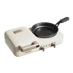 oraimo EasyBistro 2 in 1 Breakfast Station