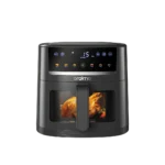 oraimo NutriFry S1 Ultra 1500W 6L App Control Full Touchscreen Air fryer