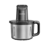 oraimo PowerMince 4L 2-in-1 Powerful Meat Grinder