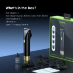 oraimo Smart Clipper Plus Cordless Hair Clipper - Image 3