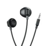oraimo Halo Lite 3.5MM Half In-ear Earphone - Image 2