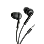 oraimo CONCH 2 Neo 3.5MM In-Ear Wired Headphones - Image 3