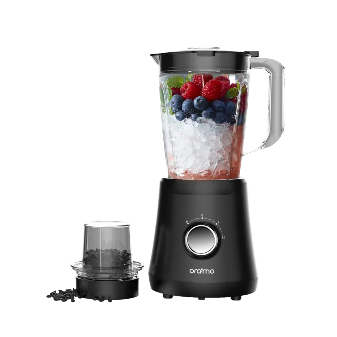 OH-B2-680-1 (1) oraimo SmartBlender Sleek 1.5L 2 Speeds Blender - Image 1