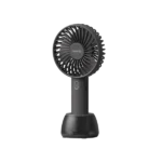 oraimo SmartHandheldfan 2 Handheld Fan with Light Base