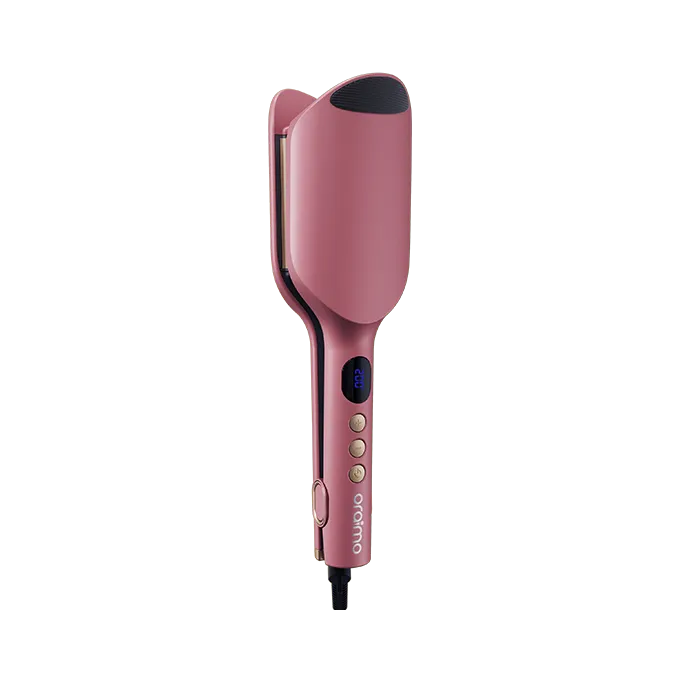 OHW-220N oraimo SmartCurler Tight 19mm Hair Curler - Image 1