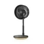 oraimo Power Turbo 4000mAh Portable Folding Fan