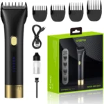 oraimo Smart Clipper Plus Cordless Hair Clipper