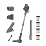 oraimo CyberVac 180W Wireless Stick Vacuum Cleaner