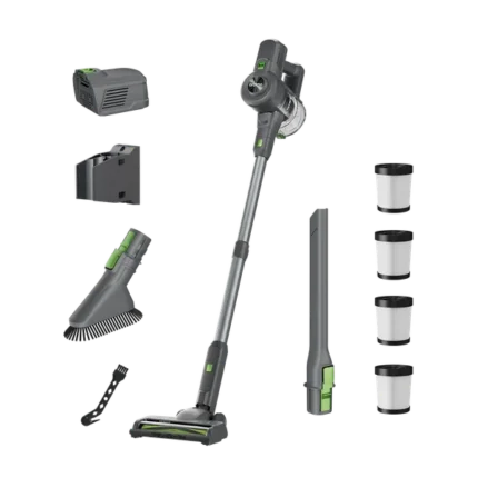 oraimo CyberVac 180W Wireless Stick Vacuum Cleaner