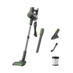 oraimo CordForce Plus Corded Stick Vacuum 500W Motor - Image 3