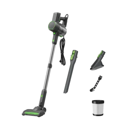 oraimo CordForce Plus Corded Stick Vacuum 500W Motor