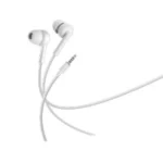 oraimo CONCH 2 Neo 3.5MM In-Ear Wired Headphones White - Image 3