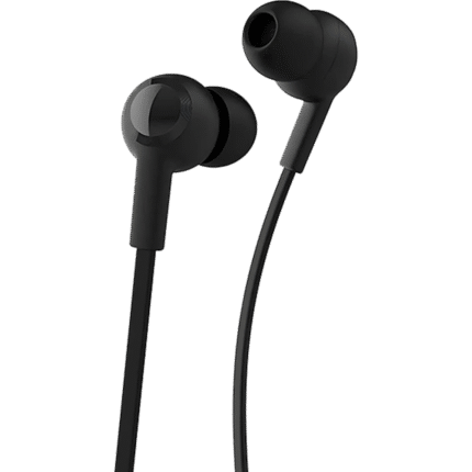 oraimo Halo 4 In-Ear Wired Headphones
