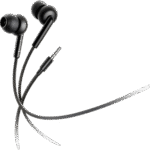 oraimo CONCH 2 Neo 3.5MM In-Ear Wired Headphones