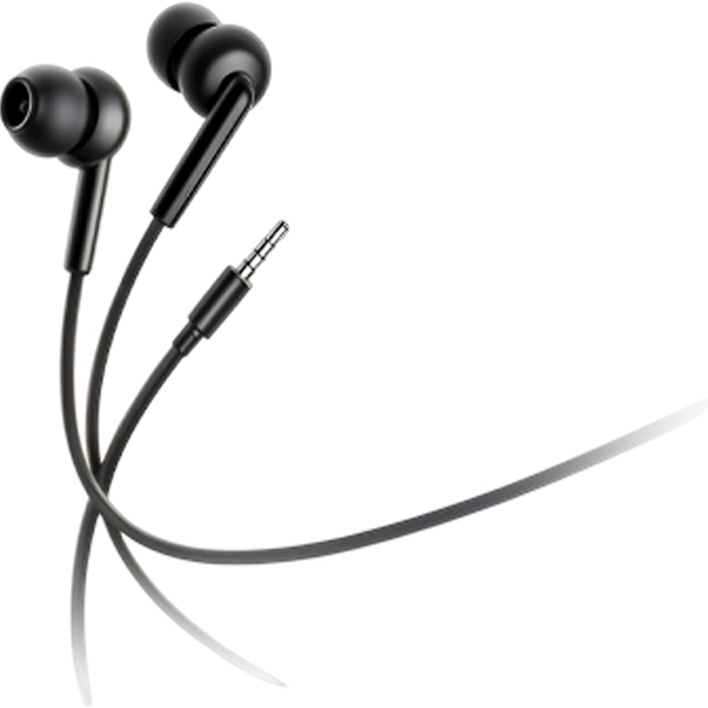 Oraimo_In_ear_35MM_Earphone_OEP_320S_Bla-Oraimo-27248-454151 oraimo CONCH 2 Neo 3.5MM In-Ear Wired Headphones - Image 1