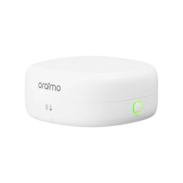 aroma-diffuser-aromaglow-oad-211a oraimo AromaGo Waterless Rechargeable Aromatherapy Diffuser - Image 1