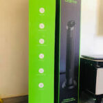 oraimo CyberStorm 40 Inch 50W Tower Fan