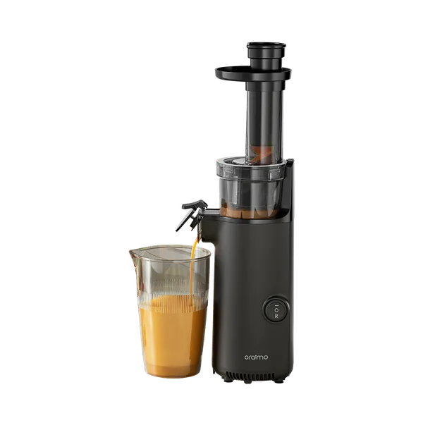 oraimo-Easyjuice-slow-juicer-OMJ-201A (1) oraimo EasyJuice Mini Portable Slow Juicer - Image 1
