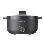 oraimo MultiPot 3L Energe-Saving Electric Cooker - Image 2