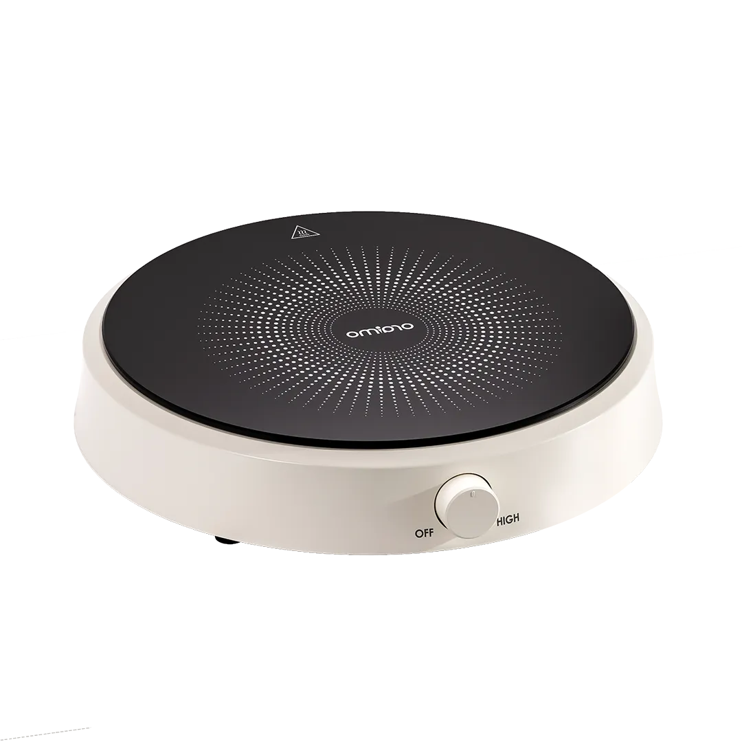 oraimo-InstaCooker-OIC-201A (1) oraimo InstaCooker 2100W Induction Cooker - Image 1