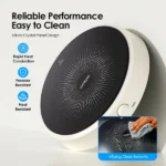 oraimo InstaCooker 2100W Induction Cooker - Image 2