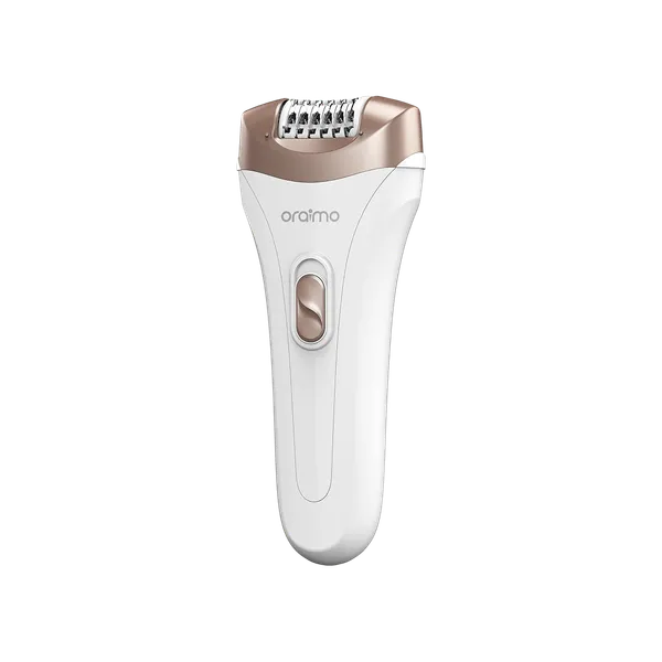 oraimo-SilkSmooth-OBE-210N-women-epilator oraimo SilkSmooth Women Hair Removal Epilator - Image 1