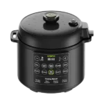 oraimo TenderPot 6L 1000W Electric Pressure Cooker - Image 2