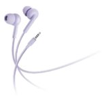 oraimo CONCH 2 Neo 3.5MM In-Ear Wired Headphones Purple