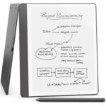 Amazon Scribe (16GB) Includes Premium pen