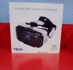 Tekk VR120 VR Headset