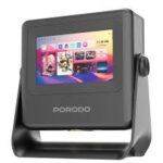 Porodo LifeStyle Optivis Smart HD Proje - Image 2