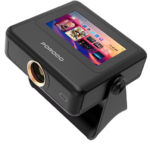 Porodo LifeStyle Optivis Smart HD Proje - Image 3