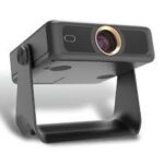 Porodo LifeStyle Optivis Smart HD Proje - Image 4