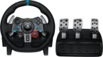Driving Force G29 Racing Wheel For Pla - Image 2