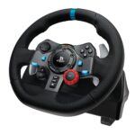 Driving Force G29 Racing Wheel For Pla - Image 3