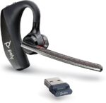 Plantronics Voyager Legend 5210 UC Bluetooth Headset . - Image 4