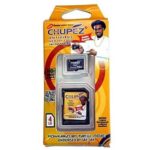 Chupez Antivirus Memory Card, 4GB Mi