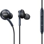 Samsung Earphones Tuned By A-KG grey
