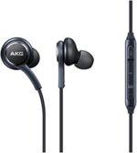 Samsung Earphones Tuned By A-KG grey