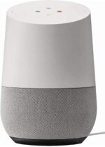 Google Home Assistant Voice-Activated - Image 3