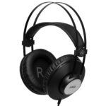 A-KG K72 Studio Headphone - Image 2