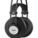 A-KG K72 Studio Headphone