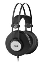 A-KG K72 Studio Headphone