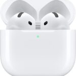 Apple AirPods 4 Wireless Earbuds