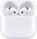 Apple AirPods 4 Wireless Earbuds