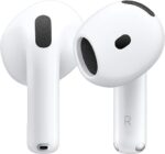 Apple AirPods 4 Wireless Earbuds - Image 3