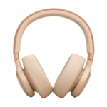 JBL Live 770NC Sandstone. - Image 3
